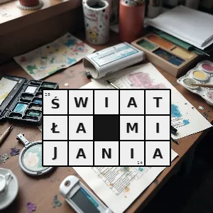 Rozwiązanie krzyżówki: z przeciwka - światła mijania | hasła, synonimy i podpowiedzi Hasło krzyżówkowe z przeciwka - światła mijania – rozwiązanie, synonimy, podpowiedzi i definicje krzyżówkowe